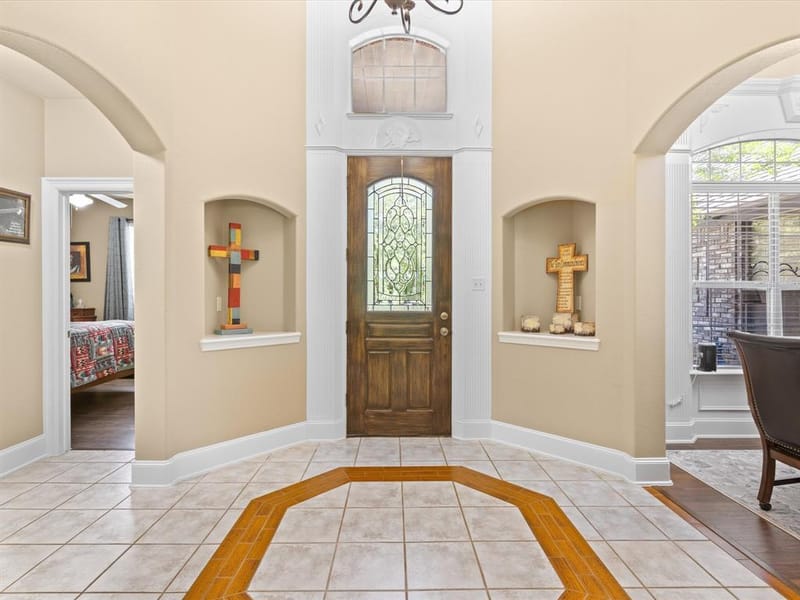 600 County Road 1790, Sunset TX 76270 - Photo 5