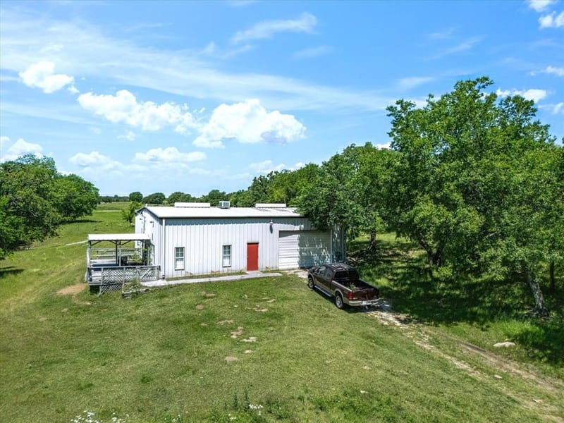 600 County Road 1790, Sunset TX 76270 - Photo 29