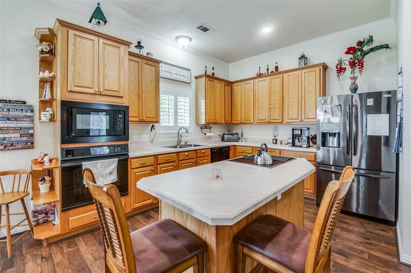 41074 Heartwood Circle, Whitney TX 76692 - Photo 12