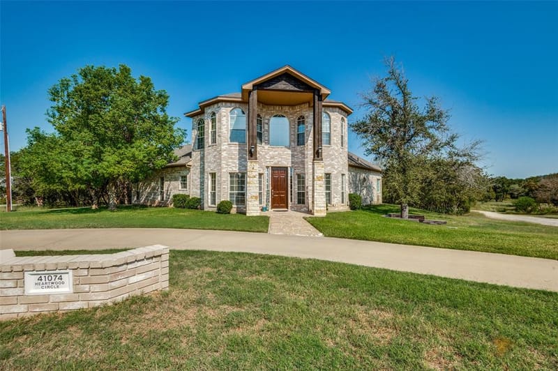 41074 Heartwood Circle, Whitney TX 76692 - Photo 3