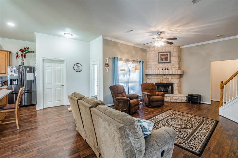 41074 Heartwood Circle, Whitney TX 76692