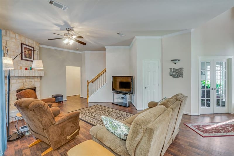 41074 Heartwood Circle, Whitney TX 76692 - Photo 9