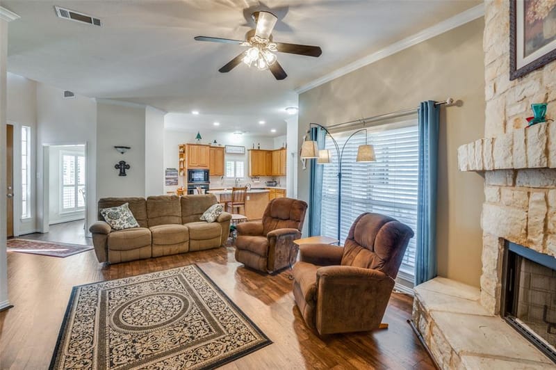 41074 Heartwood Circle, Whitney TX 76692 - Photo 10