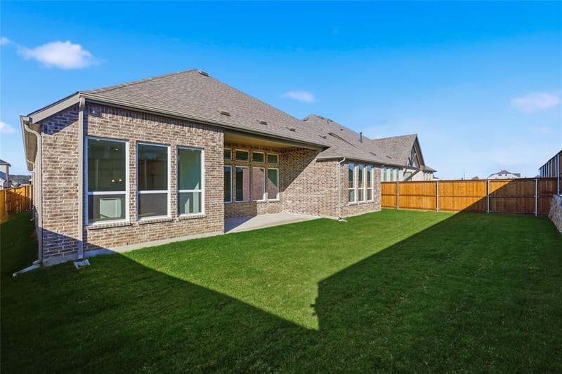 461 Shadowfax Drive, Aledo TX 76008 - Photo 2