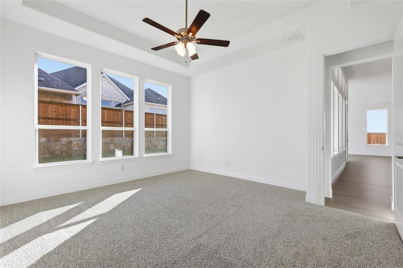 461 Shadowfax Drive, Aledo TX 76008 - Photo 22