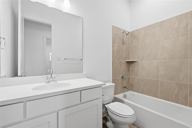 461 Shadowfax Drive, Aledo TX 76008 - Photo 7