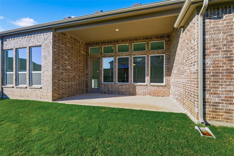 461 Shadowfax Drive, Aledo TX 76008 - Photo 30
