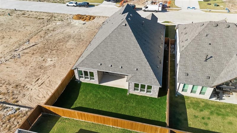 461 Shadowfax Drive, Aledo TX 76008 - Photo 34