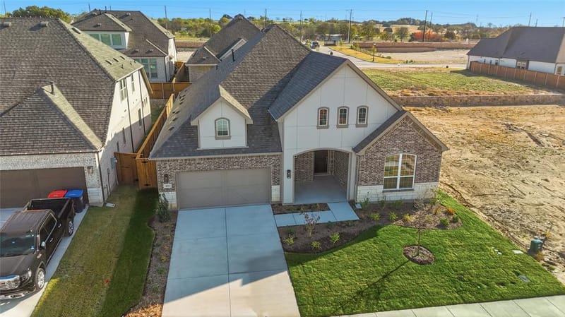 461 Shadowfax Drive, Aledo TX 76008 - Photo 33