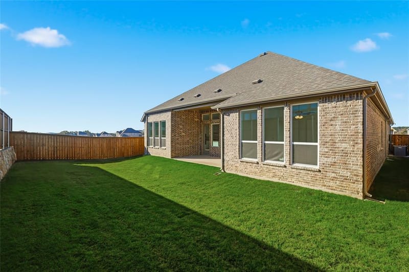 461 Shadowfax Drive, Aledo TX 76008 - Photo 31