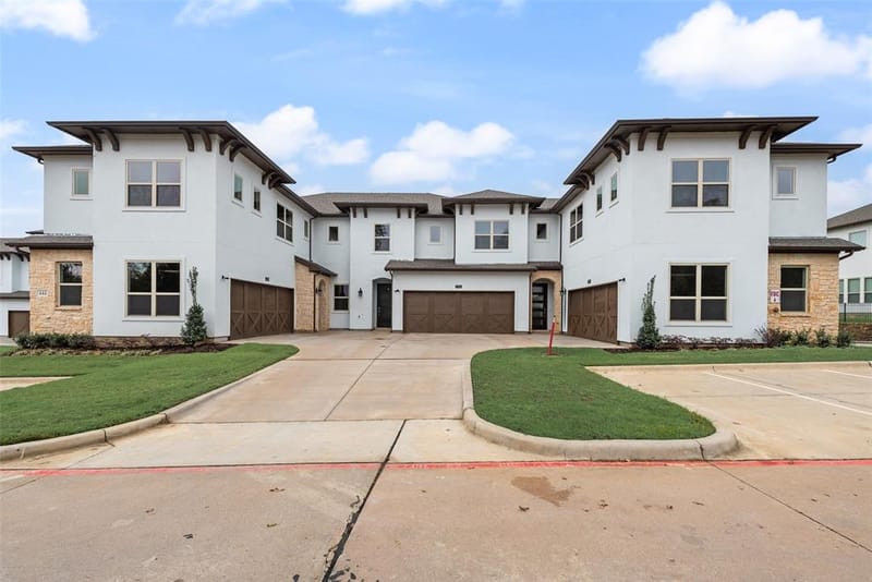 444 Waters Edge Drive # 720, Hickory Creek TX 75065 - Photo 3