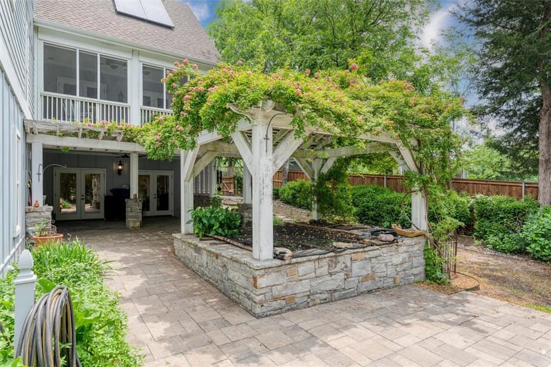 812 Baker Street, McKinney TX 75069 - Photo 27