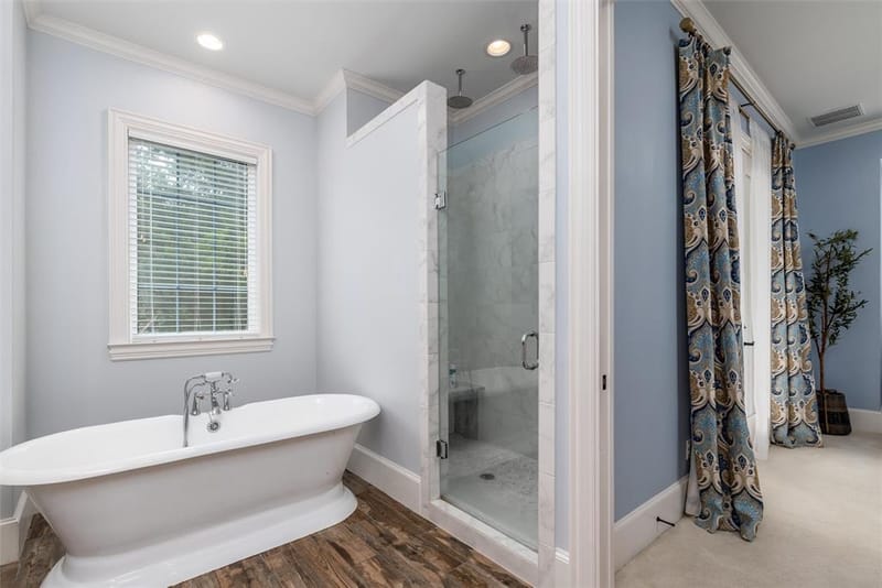 812 Baker Street, McKinney TX 75069 - Photo 17