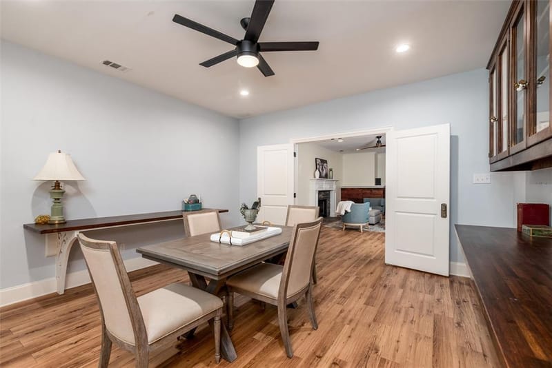 812 Baker Street, McKinney TX 75069 - Photo 26