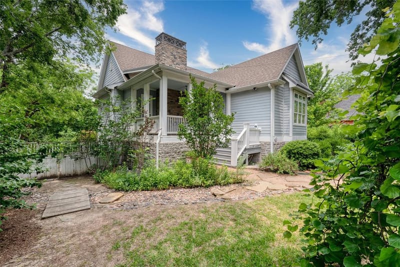 812 Baker Street, McKinney TX 75069 - Photo 3