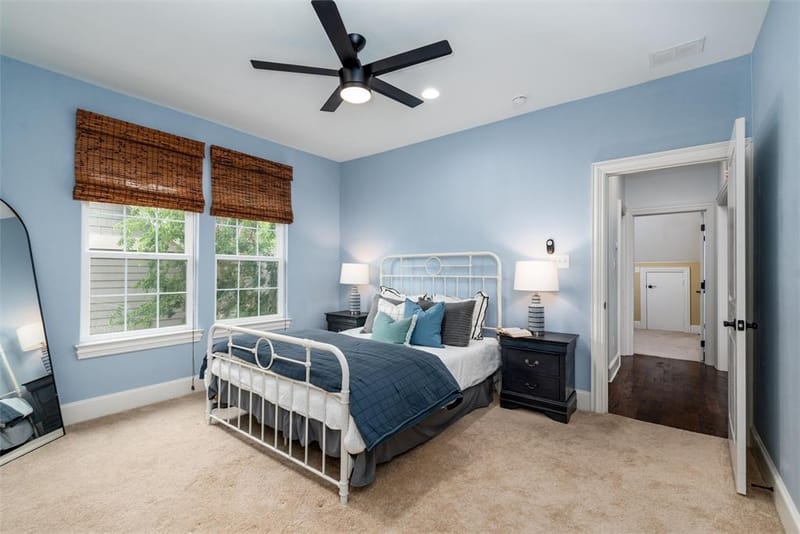812 Baker Street, McKinney TX 75069 - Photo 20