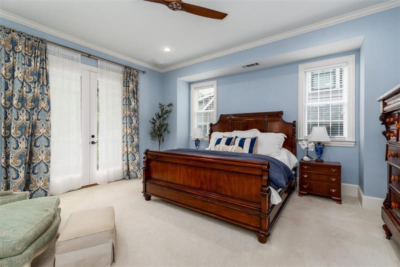812 Baker Street, McKinney TX 75069 - Photo 14