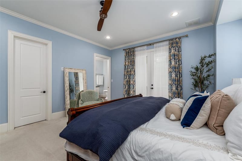 812 Baker Street, McKinney TX 75069 - Photo 15