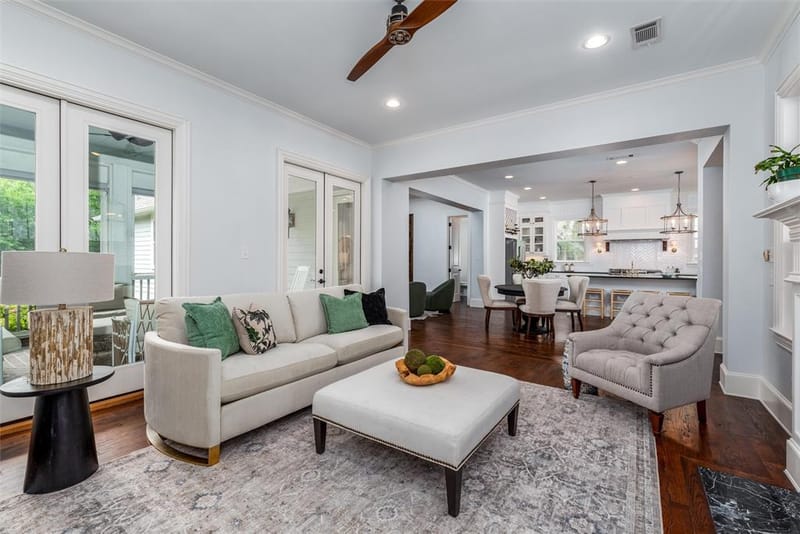 812 Baker Street, McKinney TX 75069 - Photo 11