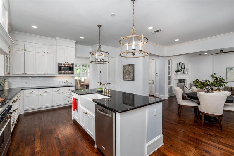 812 Baker Street, McKinney TX 75069 - Photo 8