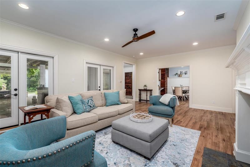 812 Baker Street, McKinney TX 75069 - Photo 25