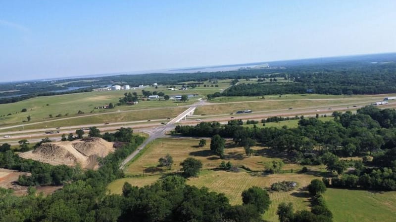 3220 Randell Lake Road, Denison TX 75020 - Photo 3