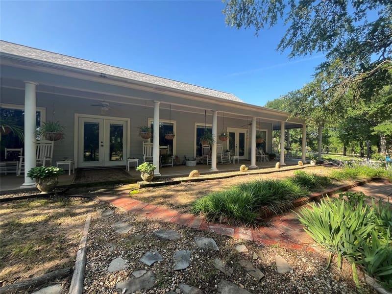 3220 Randell Lake Road, Denison TX 75020 - Photo 19