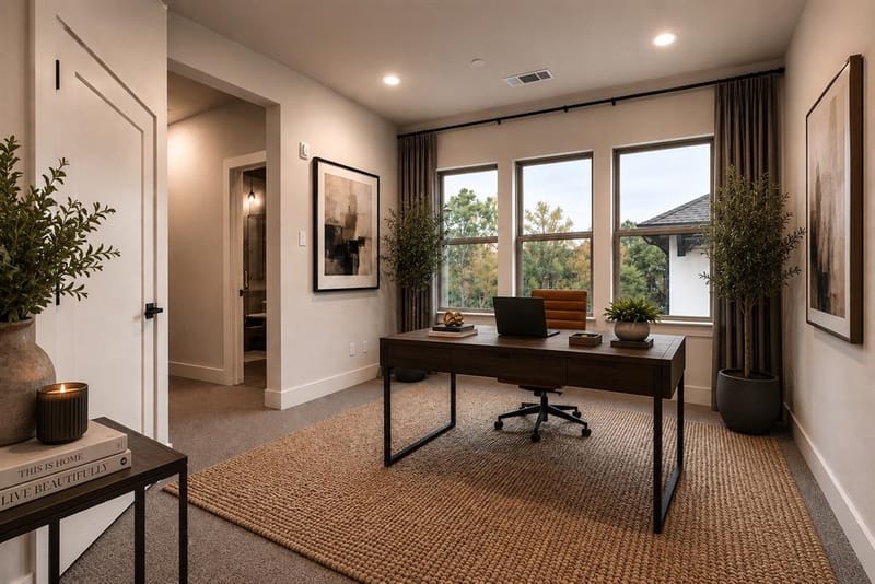 444 Waters Edge Drive # 721, Hickory Creek TX 75065 - Photo 13