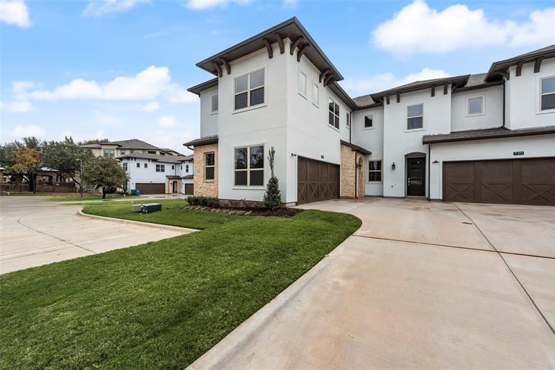 444 Waters Edge Drive # 721, Hickory Creek TX 75065 - Photo 4