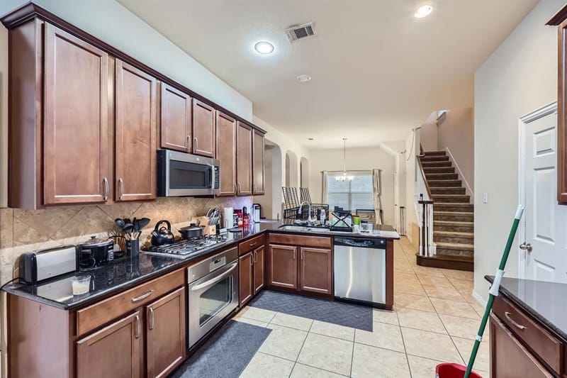 440 Shasta Street, DeSoto TX 75115 - Photo 8