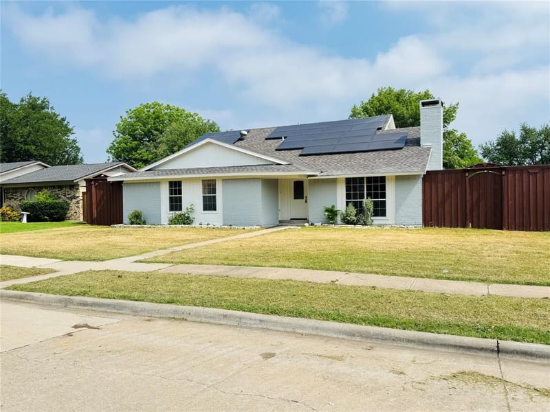 3317 Claymore Drive, Plano TX 75075 - Photo 2
