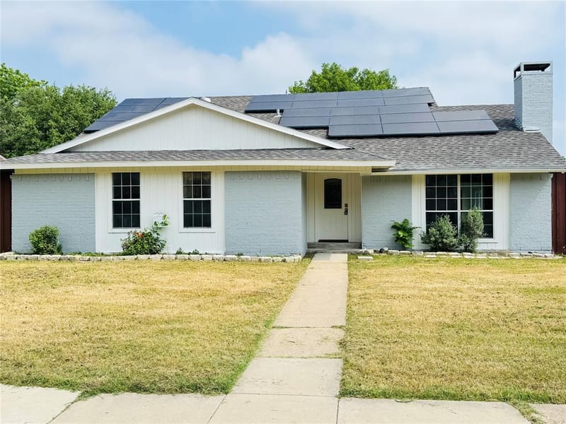 3317 Claymore Drive, Plano TX 75075