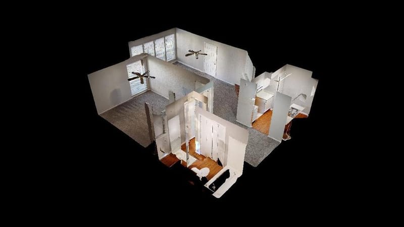 9696 Walnut Street # 1203, Dallas TX 75243 - Photo 6