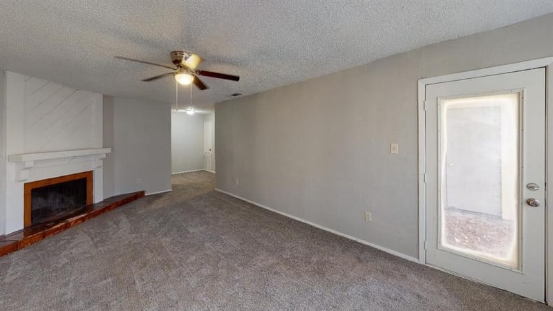 9696 Walnut Street # 1203, Dallas TX 75243