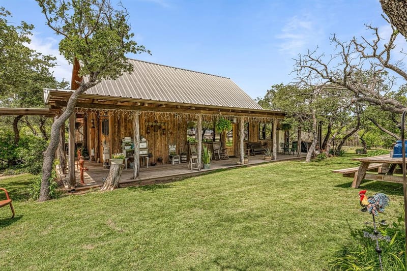 493 Private Road 1673, Stephenville TX 76401 - Photo 6