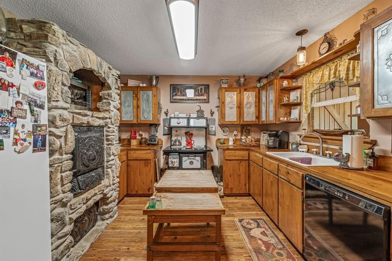493 Private Road 1673, Stephenville TX 76401 - Photo 17