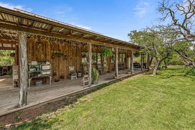 493 Private Road 1673, Stephenville TX 76401 - Photo 7