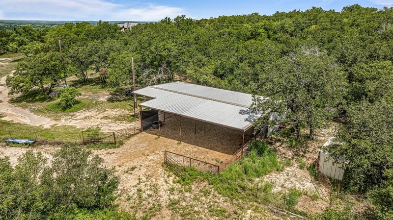 493 Private Road 1673, Stephenville TX 76401 - Photo 36