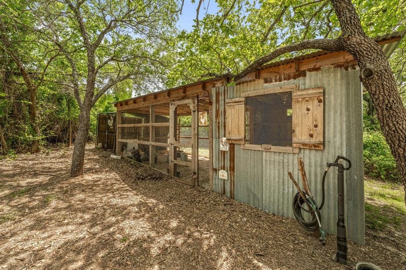 493 Private Road 1673, Stephenville TX 76401 - Photo 32