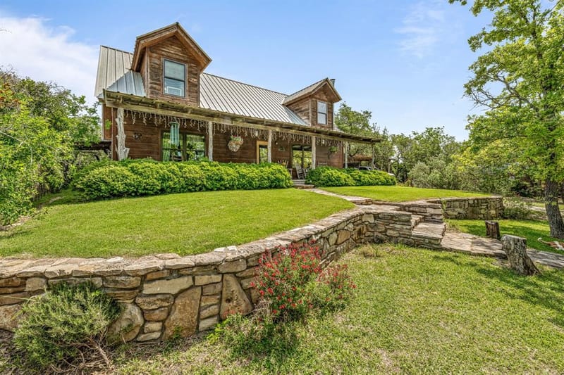 493 Private Road 1673, Stephenville TX 76401