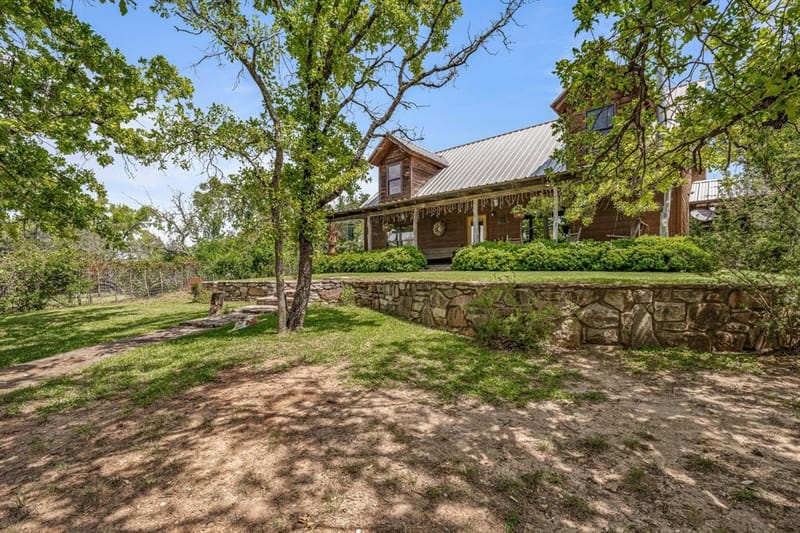 493 Private Road 1673, Stephenville TX 76401 - Photo 5