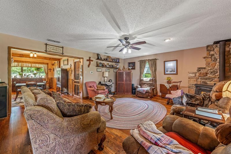 493 Private Road 1673, Stephenville TX 76401 - Photo 20