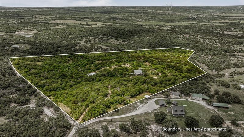 493 Private Road 1673, Stephenville TX 76401 - Photo 9