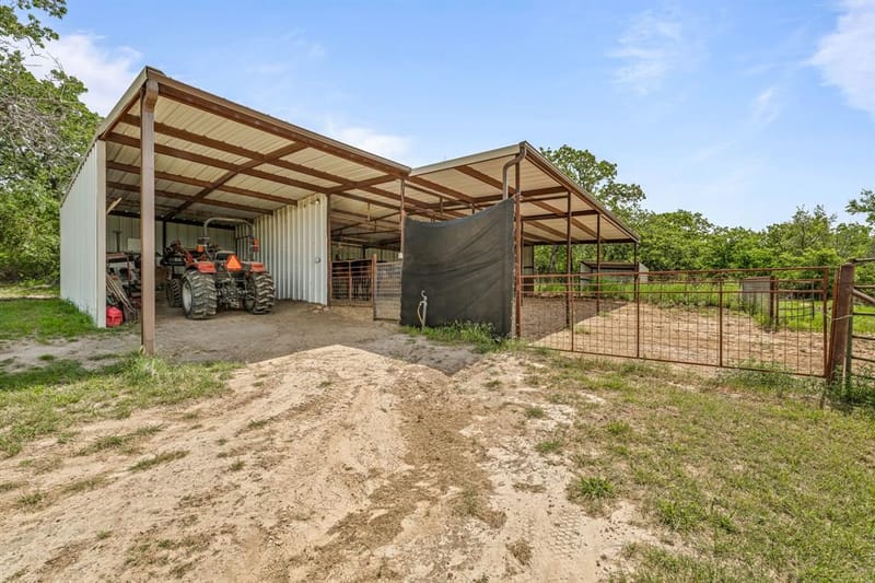 493 Private Road 1673, Stephenville TX 76401 - Photo 34