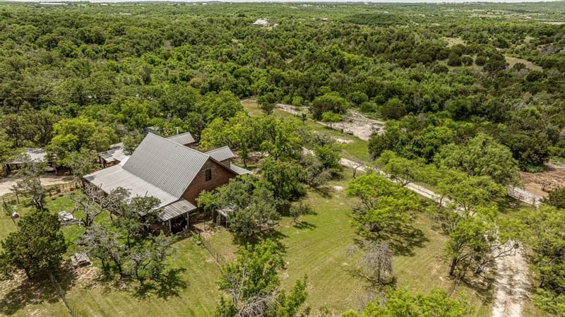 493 Private Road 1673, Stephenville TX 76401 - Photo 10