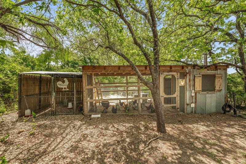 493 Private Road 1673, Stephenville TX 76401 - Photo 33
