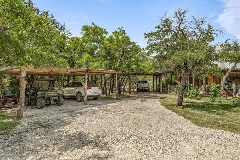 493 Private Road 1673, Stephenville TX 76401 - Photo 37