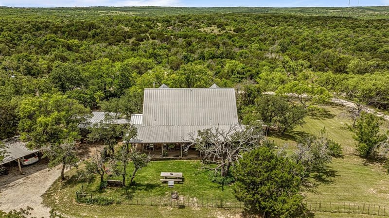 493 Private Road 1673, Stephenville TX 76401 - Photo 11