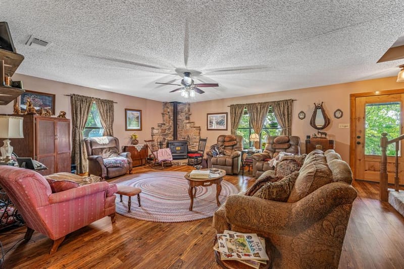 493 Private Road 1673, Stephenville TX 76401 - Photo 19