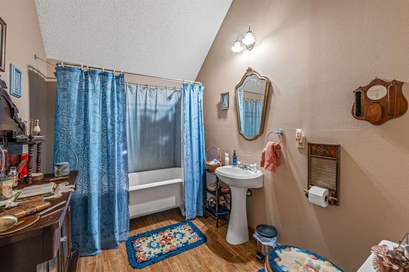 493 Private Road 1673, Stephenville TX 76401 - Photo 29